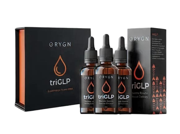 ORYGN triglp-3pack