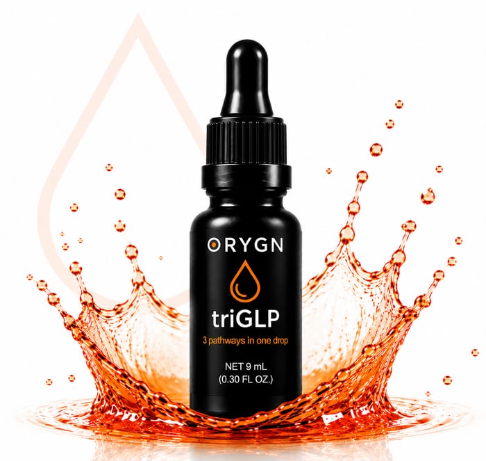 ORYGN-triglp-GLP-1-bottle